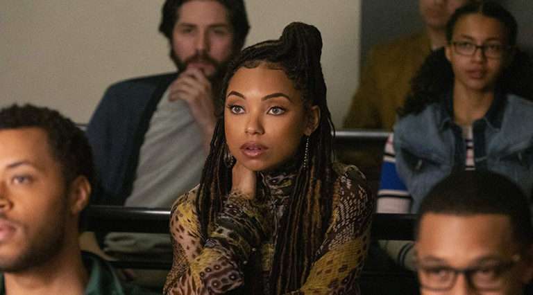 Επίσημο trailer για τη 3η σεζόν του Dear White People