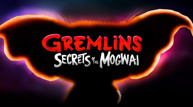 Έρχεται animated σειρά των Gremlins