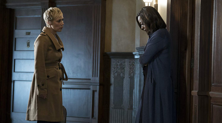 Πρώτη ματιά στη νέα σεζόν του «How to Get Away with Murder»