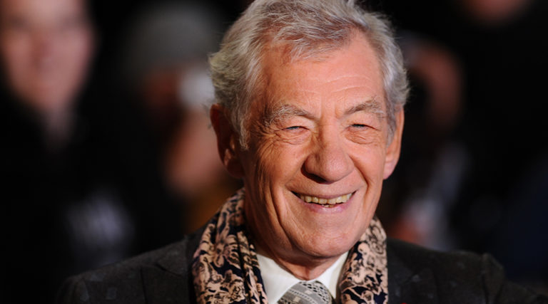 Πως προετοιμάστηκε ο Ian McKellen για τον ρόλο του στο «Cats»