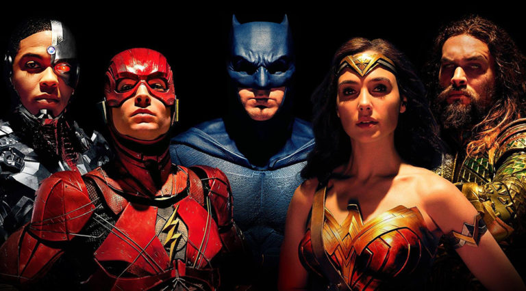 Τα Honest Trailers γιόρτασαν τη πρωταπριλιά με Justice League: The Snyder Cut