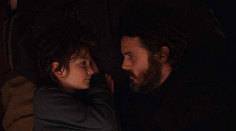 Ο Casey Affleck σε ένα κόσμο χωρίς γυναίκες στο «Light of My Life»