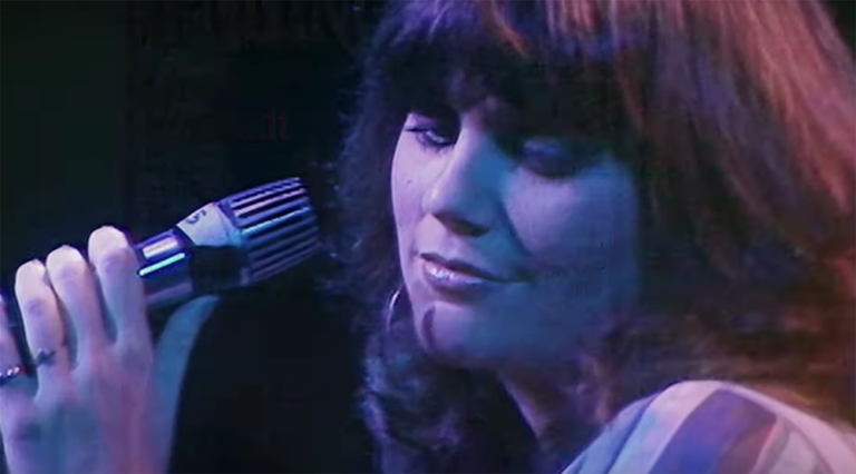 Ένα αστέρι της ροκ στο «Linda Ronstadt: The Sound of My Voice»