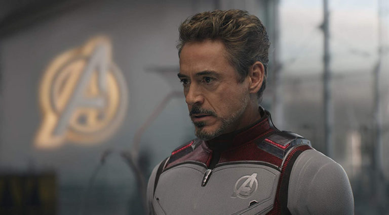 Οι Avengers τιμούν τον Iron Man σε κομμένη σκηνή του Endgame
