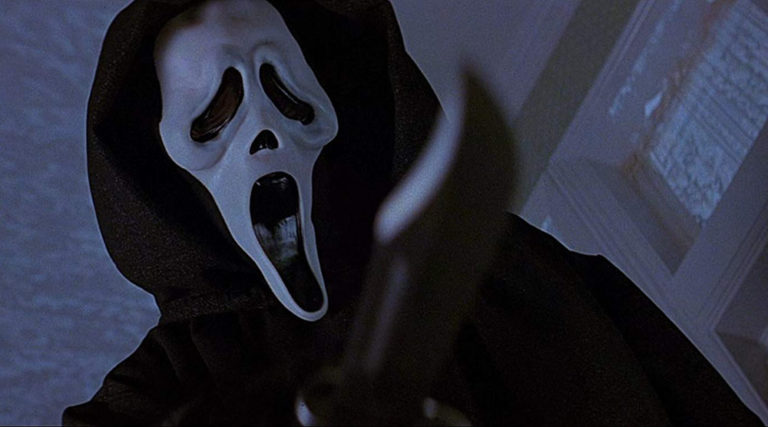 Θα επιστρέψει η Neve Campbell στο Scream 5;