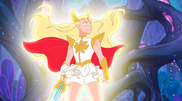 Ένας νέος αντίπαλος στη 3η σεζόν του «She-Ra and the Princesses of Power»