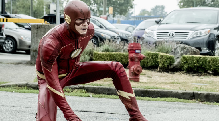 Το The Flash είναι έτοιμο για νέο αντιήρωα στη νέα σεζόν
