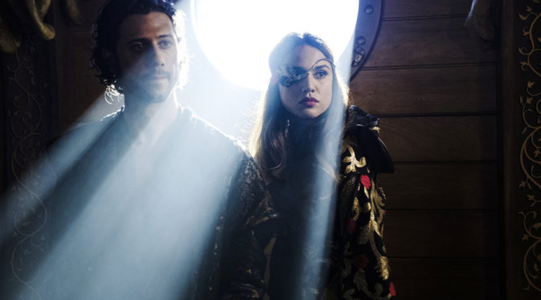 Μια πρώτη ματιά στη νέα σεζόν του «The Magicians»