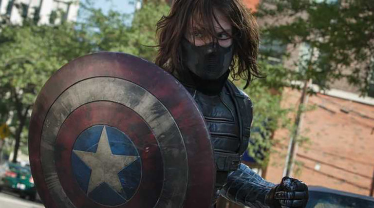 Γιατί ο Sebastian Stan δεν ήθελε ο Bucky να είναι ο νέος Captain America