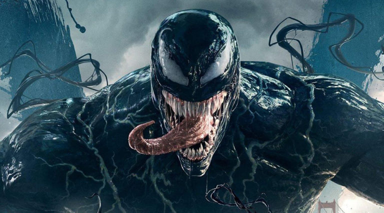 Ποιο θα έπρεπε να είναι το φινάλε του Venom;