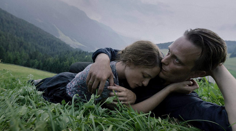 Νέα ματιά στο A Hidden Life του Terrence Malick