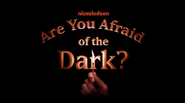 Πρώτο teaser για το «Are You Afraid of the Dark?»