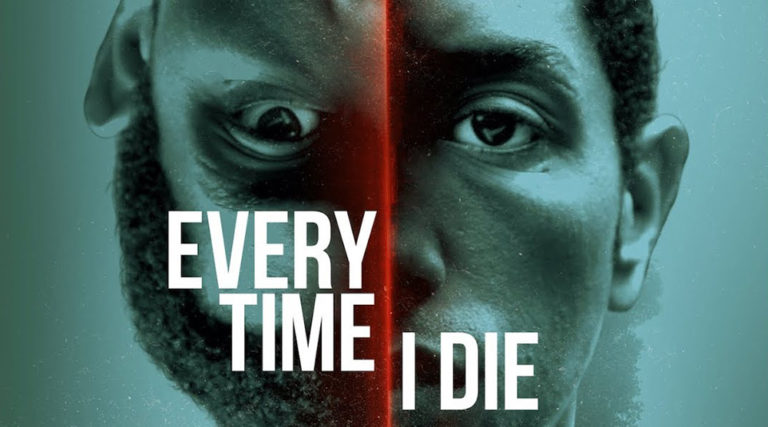 Τρομακτικό μπλέξιμο με τον χρόνο στο «Every Time I Die»