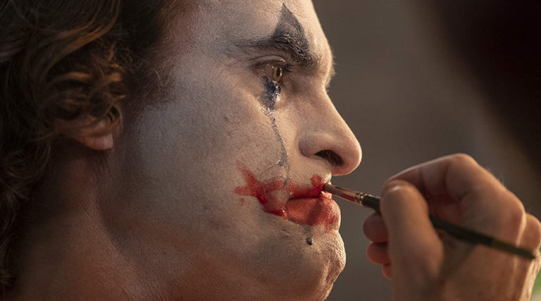 Πως θα ήταν ο Jim Carrey στον ρόλο του Joker;