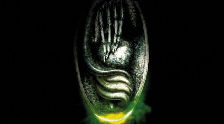 Το Memory: The Origins of Alien μας δείχνει πως δημιουργήθηκε το Alien