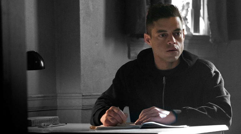 Trailer για τη 4η σεζόν του Mr. Robot