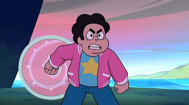 Πρώτη ματιά στο «Steven Universe: The Movie»