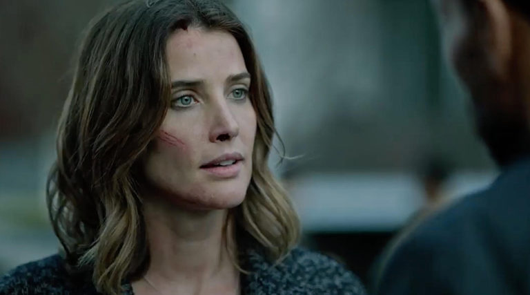 Η Cobie Smulders σε ρόλο ντεντέκτιβ στο «Stumptown»