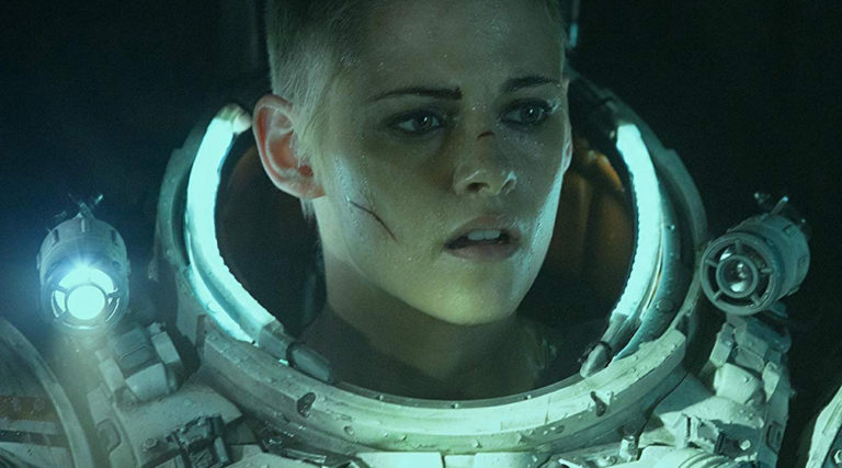 Η Kristen Stewart αντιμέτωπη με τον κίνδυνο στο «Underwater»