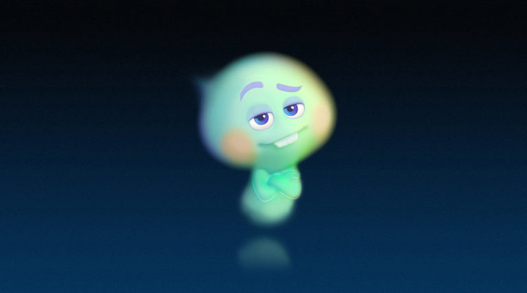 Το Soul της Pixar θα είναι η πιο περίεργη ταινία του στούντιο