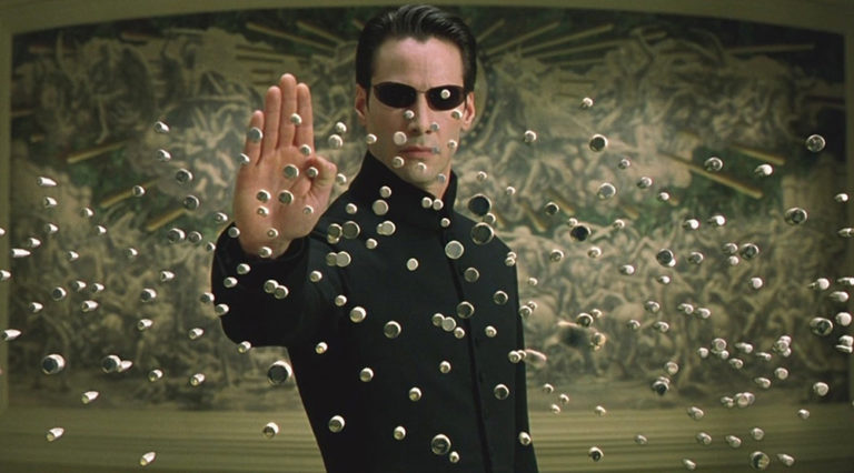 Ένα fanmade trailer για 4ο Matrix φέρνει πίσω τον Keanu Reeves