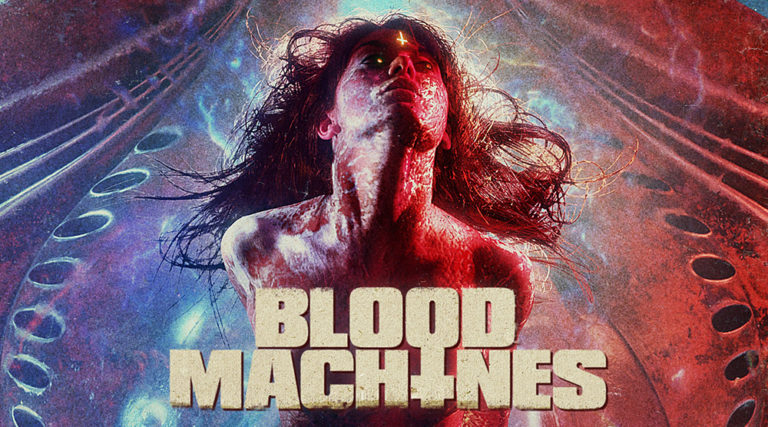 Ένα επικό sci-fi στο trailer του Blood Machines