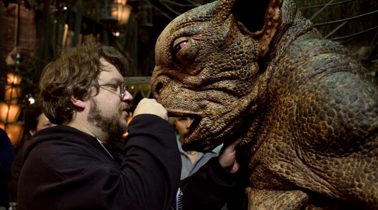 Ο Guillermo del Toro ετοιμάζει γουέστερν με λυκανθρώπους