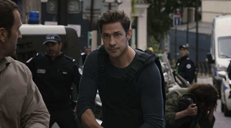 Νέα ματιά στη 2η σεζόν του Jack Ryan