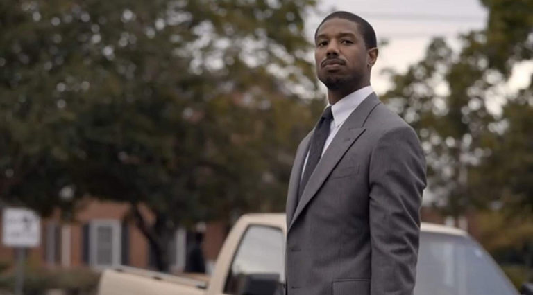 Ο Michael B. Jordan αγωνίζεται για τη δικαιοσύνη στο «Just Mercy»