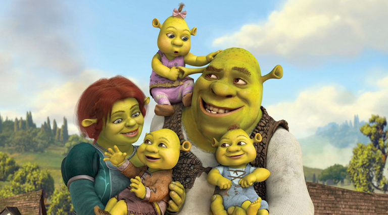 Τι προβλήματα είχε το «Shrek Forever After»;