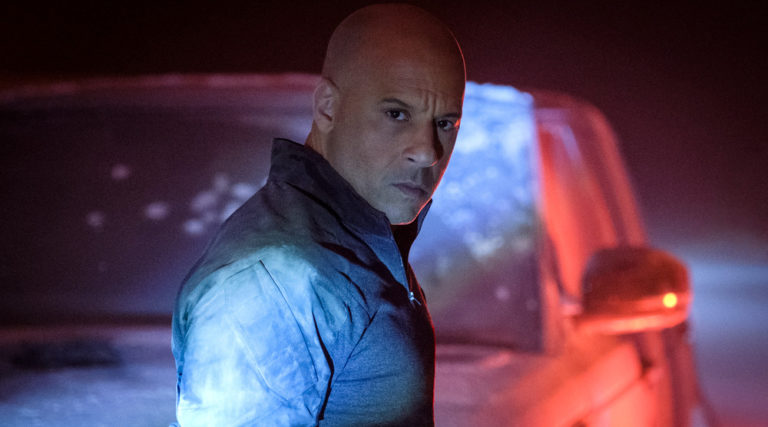 Ο Vin Diesel επιστρέφει απ’τον θάνατο στο «Bloodshot»