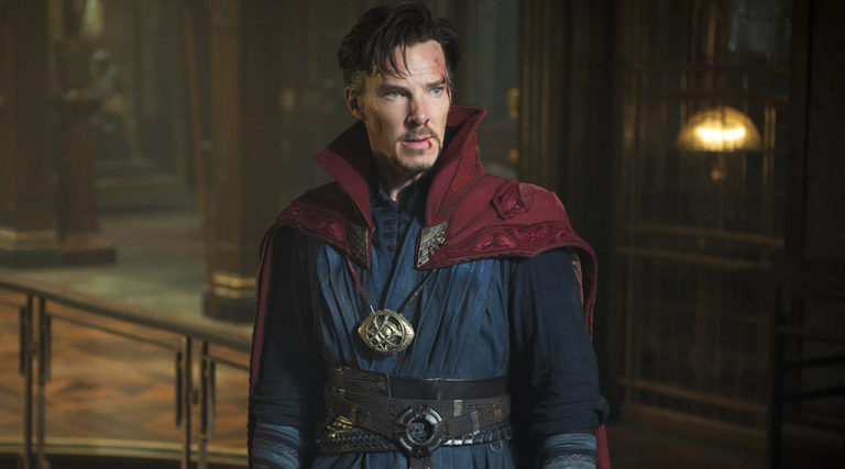 Ο Benedict Cumberbatch απαντά στη κριτική που έχουν δεχθεί οι ταινίες της Marvel