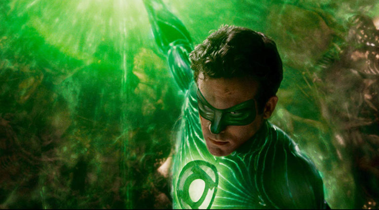 Έφτασε η ώρα για το «Green Lantern: The ReynoldsCut»