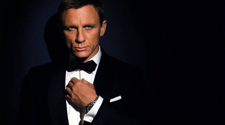 Ο Daniel Craig δεν εκτιμά τον όρο ‘Bond Girl’