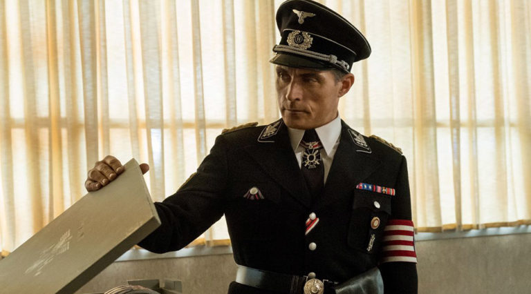 4η σεζόν για το «The Man in the High Castle»