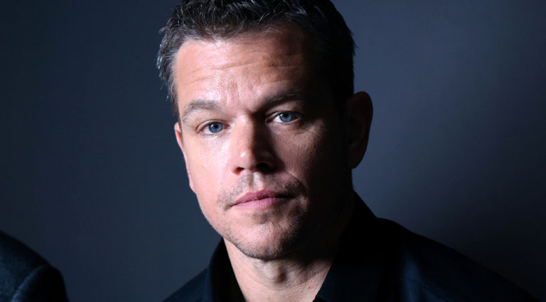 Ο Matt Damon είχε πει όχι στο Avatar του James Cameron