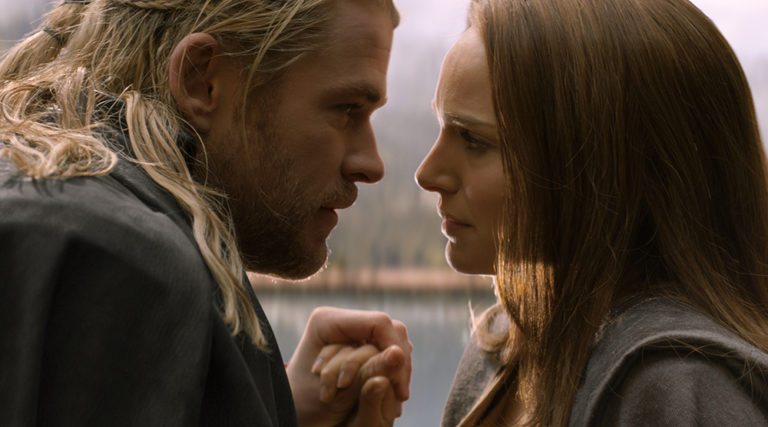 Ποιος αγαπημένος χαρακτήρας επιστρέφει για το Thor: Love and Thunder;