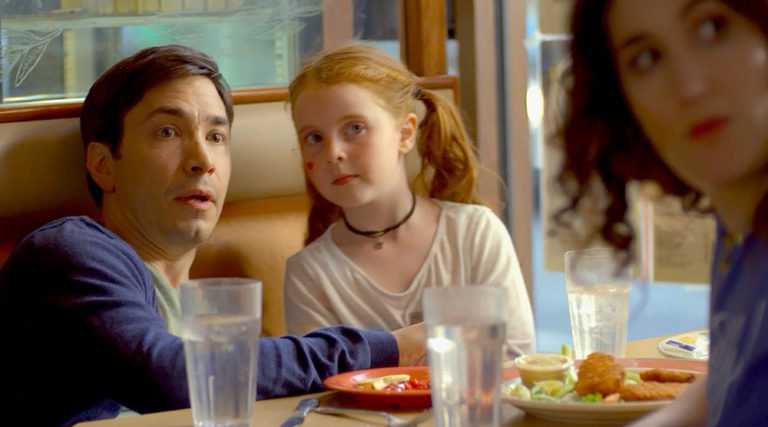 Ο Justin Long στο επίσημο trailer του «After Class»