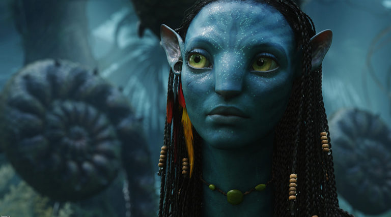 Ο James Cameron κάνει ανακοινώσεις για το Avatar