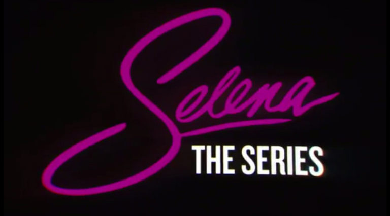 Πρώτη ματιά στο «Selena: The Series»