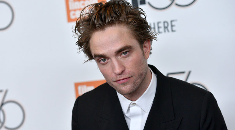 Ο Robert Pattinson δεν μετανιώνει που εκνεύρισε τους fans του Batman