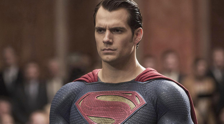 Ο Henry Cavill δεν είναι έτοιμος να παρατήσει τον Superman