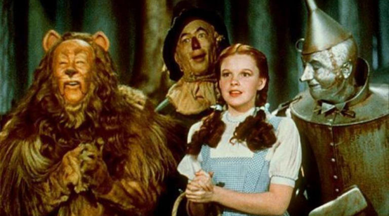 Τι προβλήματα είχε το Wizard of Oz;