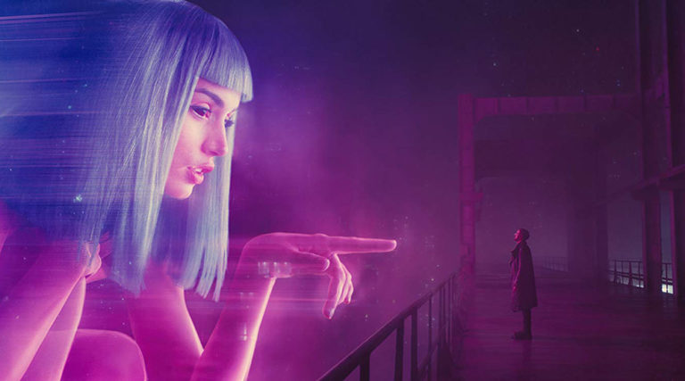 Μια ειλικρινής ματιά στο Blade Runner 2049