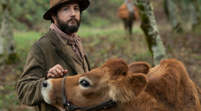 Πρώτη ματιά στη νέα ταινία του Kelly Reichardt «First Cow»