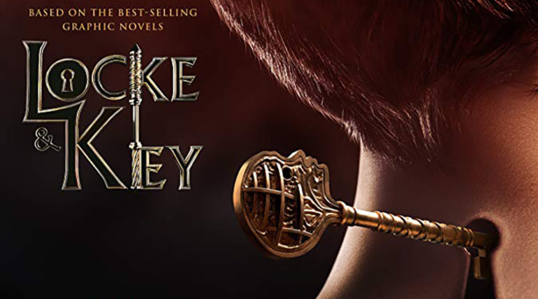 Νέα ματιά στο Locke & Key του Netflix