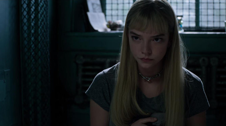 Η Anya Taylor-Joy εναντίον δαίμονα στο απόσπασμα του «New Mutants»