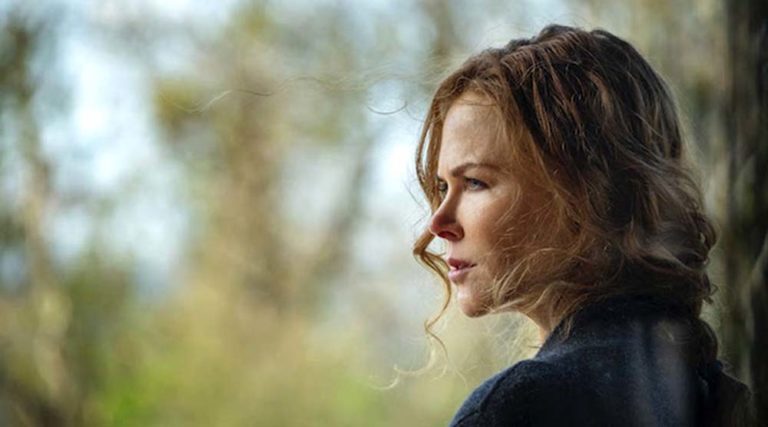 Ένα νέο trailer για το «The Undoing» με την Nicole Kidman