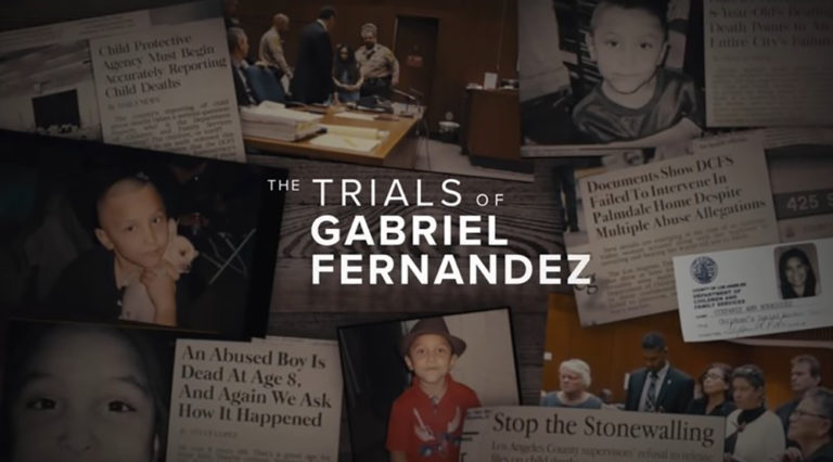 Ένα ολόκληρο σύστημα κατηγορείται στο «The Trials of Gabriel Fernandez»