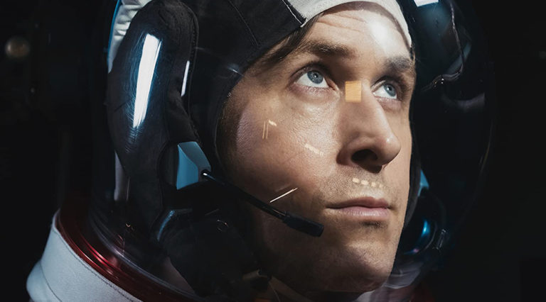 Ο Ryan Gosling θα ξαναβρεθεί στο διάστημα για το Hail Mary